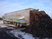 19 01 23 (03) shreds lossen met VGR walkingfloor